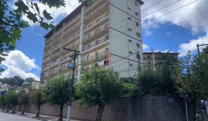 Excelente apto Vila Yara Capivari , com 131m² a.u., 4 dormitórios (2 suítes), sala, lareira, cozinha, área de serviço, varanda , vagas(REF 18.742)