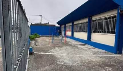 Excelente galpão no bairro Serraria, em Diadema - SP, 1202 m² a.c., 1.410 m² terreno, 6 vagas. Prox. Rodovia dos Imigrantes (REF 18.765)