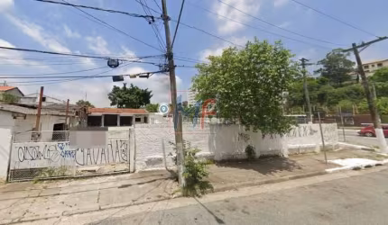 Excelente Terreno  no bairro Jardim Trussardi, Zona Sul , 897 m² área , testada  30 metros. ZONEAMENTO: ZEU. Aceita permutas. REF: 18.841