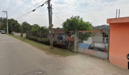 Excelente terreno em Cipó Guaçú, Embu Guaçú com SP, com 54.330 m² de área. Testada de 298 m .Prox. Prefeitura Municipal de Embú Guaçú/SP (REF 18.862)