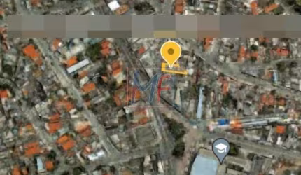 Excelente terreno na Cidade Antônio Estevão de Carvalho, 300 m² de área, Zona ZC, próximo ao Shopping Metrô Itaquera (REF 18.892)