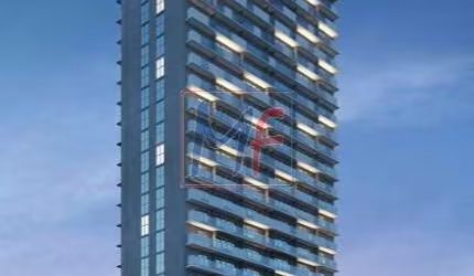 Excelente sala comercial no Tatuapé, com 39 m² de área útil, andar alto, nas proximidades da Av. Radial Leste (REF 18.903)