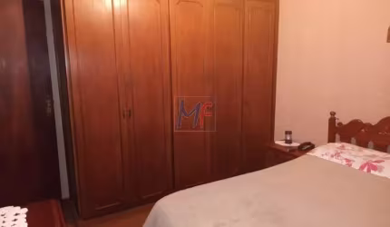 Excelente sobrado no Cambuci, 100 m² a.u., 3 quartos, sala, cozinha, dep. empregada, quintal, portão eletrônico, câmeras, 4 vagas REF 18.948