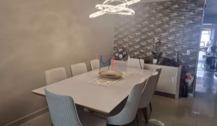 Excelente sobrado Vila Formosa, 138 m² a.u., 116 m2 terreno, 3 suítes, sala, cozinha, escritório, varanda, área gourmet, 3 vagas ZC (REF 18.967)