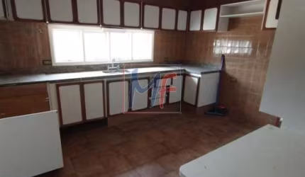 Excelente sobrado na Vila Albertina, 500m² a.u., 4 dormitórios (3 suítes), piscina, churrasqueira, sauna, salão de festas, 5 vagas (REF 18.999)