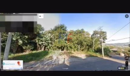Excelente terreno no bairro Chácara Lagoa Branca, em Campo Limpo Paulista - SP, com 5.000 m² a.t., 36m de testada (REF 19.031)
