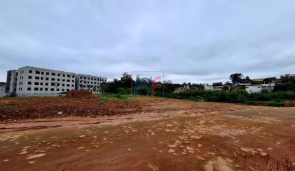 Excelente terreno em Guaianases, com 5.643 m² de área, nas proximidades da Estrada do Iguatemi . Muito bem localizado. (REF 19.123)