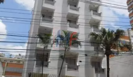 Excelente apto na Vila Mariana, com 25 m² a.u., 1 dormitório, sala, cozinha,  gás encanado. e 1  vaga. Prox. Shopping Santa Cruz (REF 19.160)