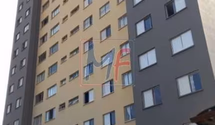 Excelente apartamento na Vila Marte, 12 andar , 2 dorms (sendo 1 com armários), hall, cozinha com armários,  lazer e 1 vaga. REF: 19.188