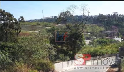 Excelente terreno no Jd. Jurupari (Fazendinha), em Santana de Parnaíba - SP, 1.010 m² de área, prox. Condomínio Nova Jurupari  (REF 19.204)