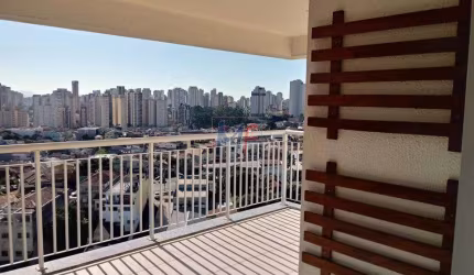Excelente apto na Vila Ester (Zona Norte SP), 65m² a.u., 2 dormitórios (1 suíte), sala, cozinha, lavanderia, varanda gourmet, 1 vaga (REF 19.280)
