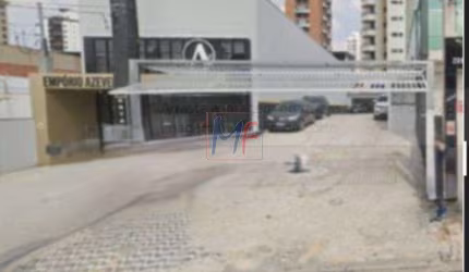 Excelente Terreno localizado no bairro Vila Gomes Cardim, com 210 m,²  a.c, 400 m² terreno, testada de 8m. Zoneamento: ZC. REF19.210