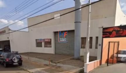 Excelente Terreno  1.380  m ² a.c. , 774 m² terreno , Não aceita permutas. Muito bem localizado   em São Carlos - S.Paulo. REF  8016