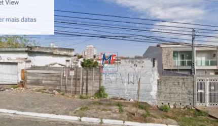 Excelente terreno na Vila Marieta, 2004 m² a.t., testada de 38 m e Zoneamento ZM. Estuda permuta. Testada de 38 m. Prox. Av. São Miguel (REF 19.296)