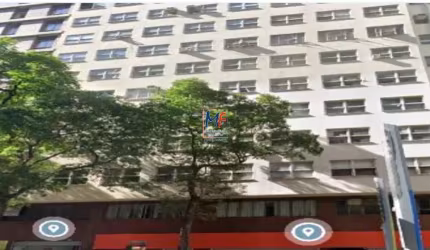 Excelente conjunto comercial no Centro do Rio de Janeiro RJ, com 1.113 m² a.c. Não aceita permuta. Prox. Av. Presidente Vargas (REF 19.307)