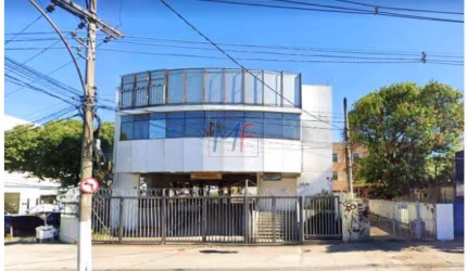 Excelente Prédio Comercial com 2 pavimentos no bairro Pechincha - RJ. Com 1.323 m² a.c., 722 m² terreno , Não aceita permutas! REF: 19.301