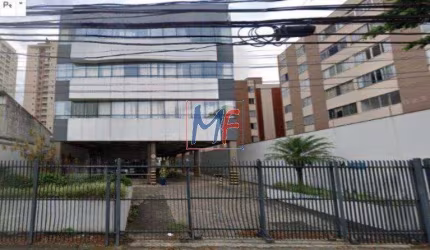 Excelente Prédio Comercial no bairro Barcelona, com 4.042,54 m²a.c., 2.712, 71 m² terreno , com vagas de estacionamento. Não aceita permutas.  REF: 19.305