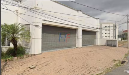 Excelente Prédio Comercial Bairro Vila Vitória I, com 741  m² a.c., 947 m² terreno, comercial e residencial . Não aceita permutas. REF: 19.320