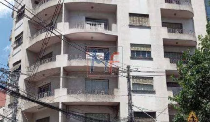 Excelente Prédio Comercial com  7 andares , Bom Retiro, com 1.500 m² a.c., 224 m² terreno, 10 conjuntos, 2 por andar. Zon. ZDE. REF: 19.341