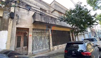 Excelente Galpão na  Luz,  794 m²  a.c., 1.023 m² terreno , com escritório, vestiário, 4 metros  pé direito livre. REF: 19.351