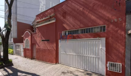 Excelente Terreno localizado no bairro da Liberdade, com 271 m² a.c., 412 m² terreno, testada de 19,60 m. ZONEAMENTO: ZEU. REF: 19.330