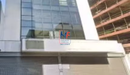 Excelente Prédio Comercial  térreo mais 3 pavimentos localizada no Centro Histórico,1.284 m² a.c., 328 m² terreno , elevador. REF: 19.360