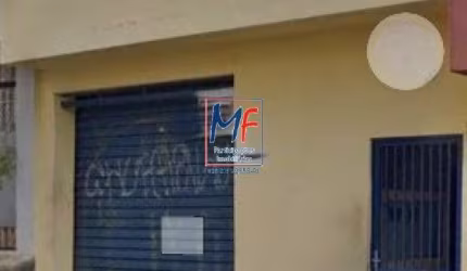 Excelente casa no Jardim Sapopemba, com 164 m² a.u.,  125 m2 terreno, 3 dormitórios, sala, cozinha, banheiro, área de serviço, quintal, 1 vaga- ZC.  (REF 19.401)