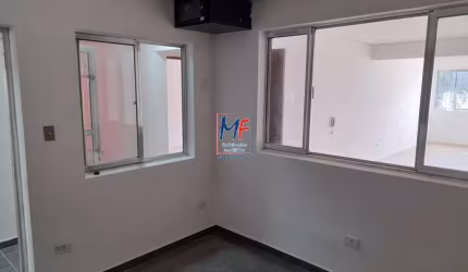 Excelente prédio comercial na Vila Marieta, com 579 m² a.u., 454 m2 terreno, testada 11 m, ZEUP, 5 salas comerciais, salão, sistema de segurança e 15 vagas (REF 19.428)