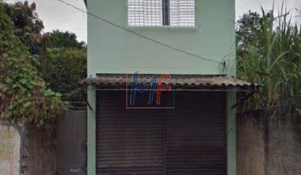 Excelente casa assobradada localizada  Jardim Vila Carrão, com 150 ² a.c., 354 m² terreno , 1 dormitório, 1 salão e 1 vaga. ZMa. REF: 19.451