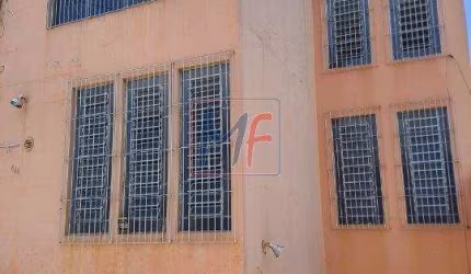 Excelente Prédio Comercial no bairro Vila Maria Alta, com 466 m² a.c., 284 m² terreno, testada de 10 m. ZONEAMENTO: ZC. REF: 19.480