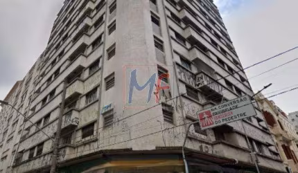 Excelente Prédio Comercial localizado no bairro Santa Efigênia, 3.525 m² a.c., 576 m² terreno , duas testadas 23,40 e 24,60 m. ZC. REF: 19.483