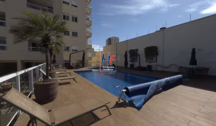 Excelente apartamento localizado em Piracicaba, com 115 m²  a.u., 3 dorm(s), sendo 1 suíte, varanda gourmet, 2 vagas e lazer. REF: 19.762