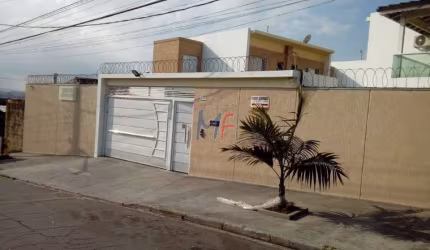 Lindo sobrado em condomínio no bairro Itaim Paulista,  3 quartos (1 suíte), sala, cozinha, banheiro, lavanderia, 2 vagas, 85 m²a.u. REF: 16.097