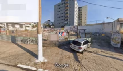 Excelente Terreno localizado em Pirituba, 1.159 m²  área de terreno, 481m² de área construida, frente: 45,60 metros. Não aceita permutas. Zoneamento: ZC.(REF: 19.587).