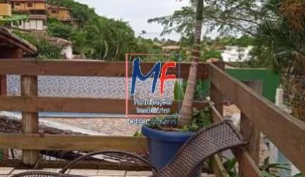 Excelente pousada em Ilhabela/SP, com 500m² a.u., 8 suítes, 4 vagas. Prox. Praia do Perequê (REF 19.920)