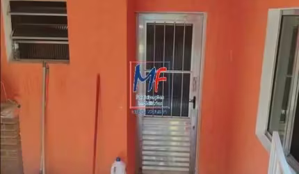Excelente terreno na Vila Yara, em Osasco/SP, com 340m² a.c., 1 sobrado contendo  mais 4 casas, 2 pavimentos e 3 vagas. Aceita permuta (REF 19.848)