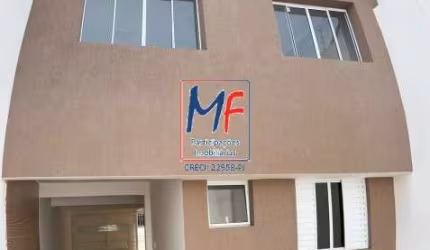 Excelente Sobrado localizado na Chácara Santo Antonio (Zona Leste), com 180 m² de a.c., 4 dorms., (1 suíte), 4 banheiros, cozinha ampla, quintal, 3 vagas. REF: 19.999