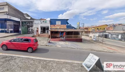 Excelente terreno na Vila Independência, com 818 m² , sem construção, 3 testadas sendo uma de 9m, a outra de 37 m, e ultima 5m, Prox. Av. Prof. Walter Wey (REF 19.735)