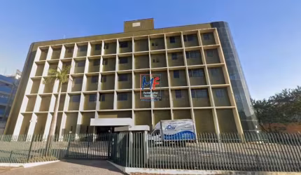 Excelente Terreno para Locação no bairro Água Branca com 1.429 m2 e prédio comercial com 2.356 m2 a.c. Zoneamento ZM. Estuda propostas! REF  9458 -