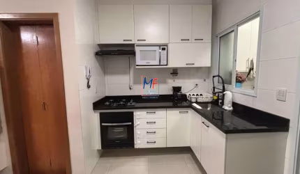 Excelente casa em cond. fechado no bairro Chora Menino, com 100m² a.u., 3 dormitórios (3 suítes), sala, cozinha, 2 vagas, lazer (REF 19.478)