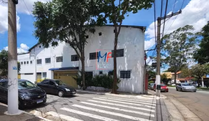 Excelente prédio comercial na Vila Bauab, com 1.070 m² terreno, 3.210 m2 a.u. Trata-se de imóvel em perfeito estado de conservação. Prox. Av. Águia de Haia (REF 19.702)