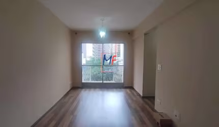 Excelente apto na Vila Uberabinha, com 48m² a.u., 1 dormitório, sala, cozinha, lavanderia, 1 vaga, lazer. Prox. Av. Hélio Pellegrino (REF 20.182)