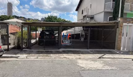 Excelente terreno no Jardim São José (Zona Norte SP), com 270 m² , 134m² a.c., testada de 10 m, composto por 07 casas. Prox. Av. General Edgard Facó (REF 19.805)