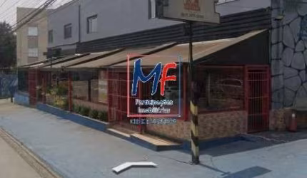 Excelente Prédio Comercial com 2 pavimentos, localizado no Jardim Itapemirim, com 378 m² a.c., 453  m² terreno, 2 salões locados,  4 aptos residenciais. ZC REF: 20.009