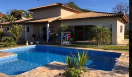 Excelente casa em condominio  Fechado,  Km 63,5 Rod. Castelo Branco ,Mairinque, 330 m²a.c., 2.700 m² terreno ,5 dorms., (4 suítes), 15 vagas. : 19.299