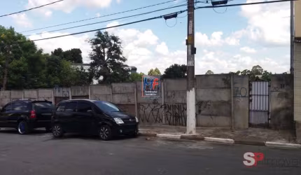 Excelente terreno em Itapecerica da Serra/SP, com 581 m² de área, nas proximidades da Paróquia São Francisco de Assis (REF 20.051)