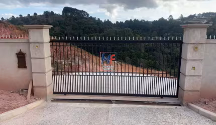 Excelente terreno em condomínio fechado no bairro do Atalaia, em Campos do Jordão/SP, com 25.000 m² de área (16 lotes remanescentes para a venda) (REF 19.535)