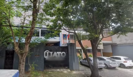 Excelente Terreno localizado no Jardim Belém, com 960 m² de área total, 24 metros de testada. ZONEAMENTO: ZEU. Aceita permuta. REF: 19.889