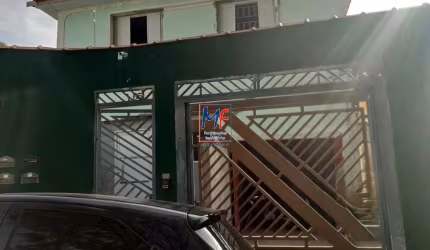 Excelente terreno Vila Isolina Mazzei, 480 m² a.u., composto por 6 casas e 2 vagas. Terreno com 250 m2.  ZM Zon. Estuda permutas.  Prox. Shopping Tucuruvi (REF 19.815)