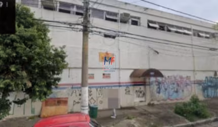Excelente terreno na Vila Anastácio , 1.782  m² área,  1.742 m2 a.c., 2 testadas sendo  25 m cada uma,  plano, com frente para duas ruas. Zoneamento ZM (REF 19.551)